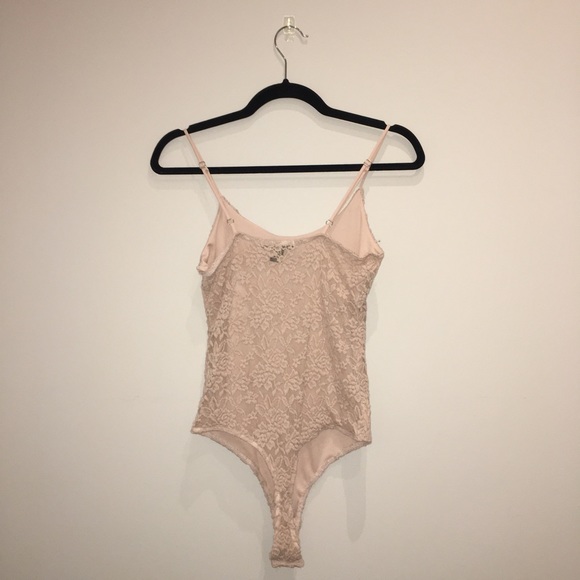 Lace Body Suits (M) - Picture 5 of 6